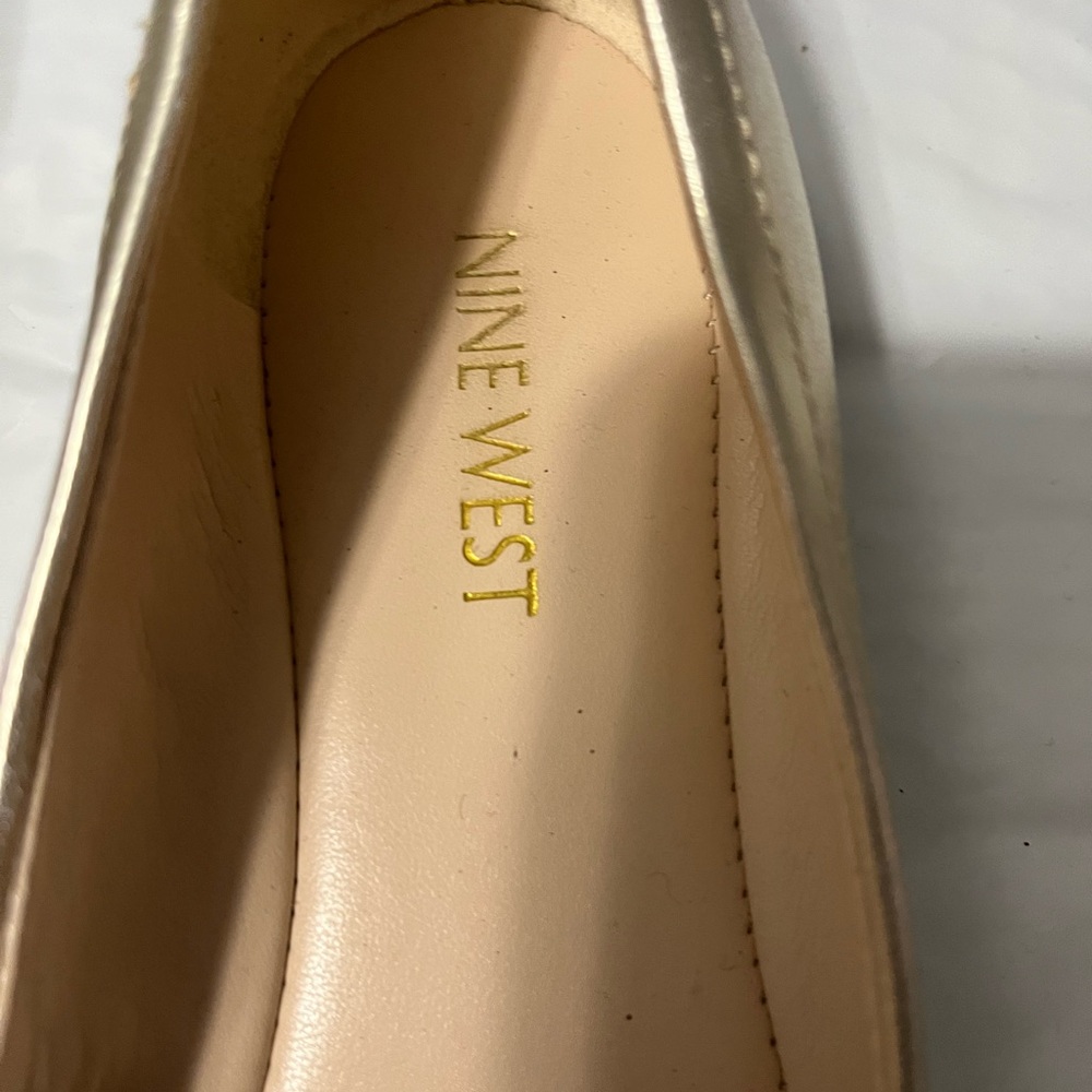 Nine West